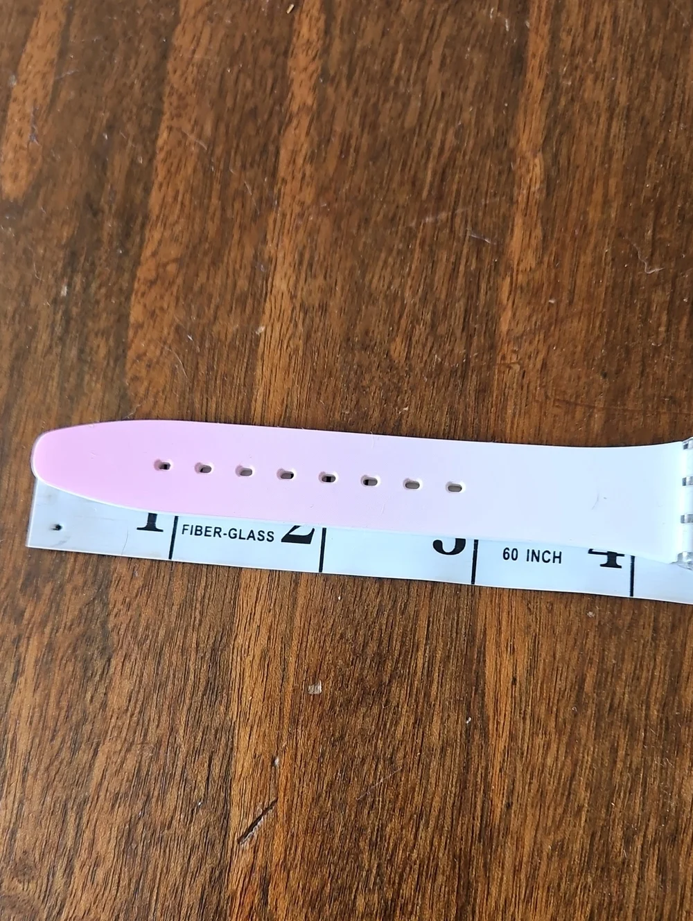 Swatch Ultrafushia Watch GE719